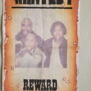 Meet your Posher, Vincent